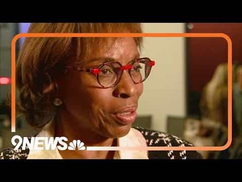 State leaders working to address spike in hate crimes in Colorado