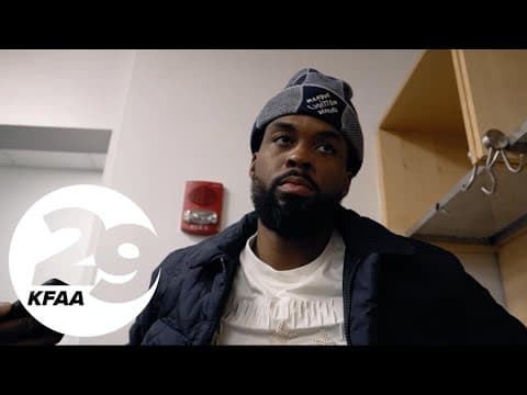 Dallas Mavericks vs. New York Knicks | Spencer Dinwiddie, Naji Marshall, Jason Kidd post-game