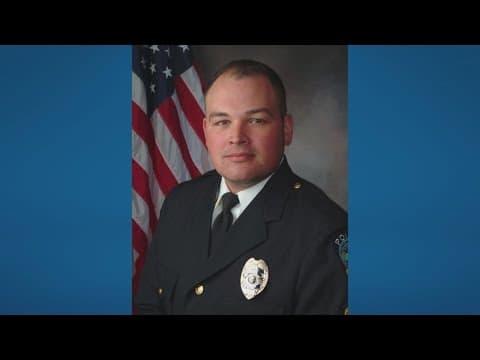 Groveport's police chief on paid leave amid harassment allegations