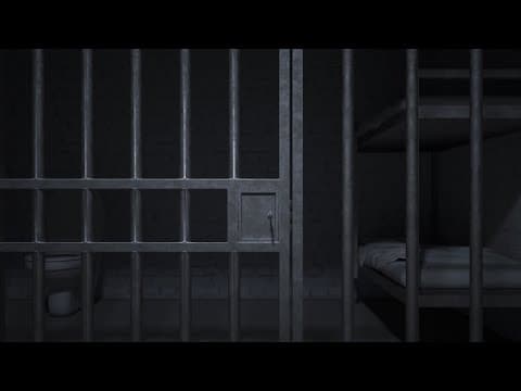 Marion County Community Corrections lieutenant charged with raping woman while she slept