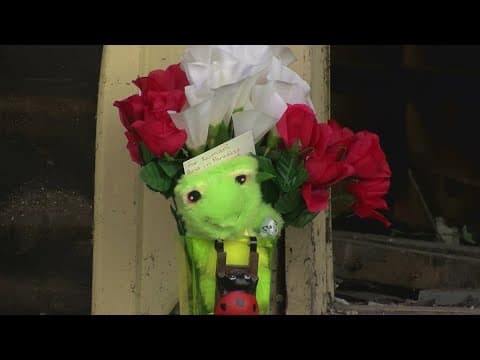 Family of Kei'Mani Latigue, Toledo teen found dead, speaks out