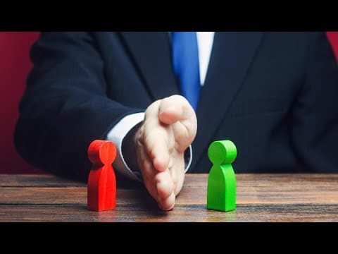 Tips for fostering dialogue across political lines