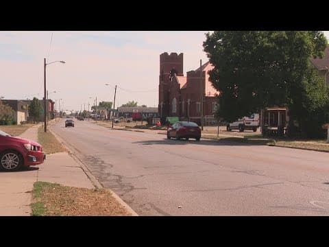 Newark City Council ordinance looks to fine, possibly give jail time for camping on public property