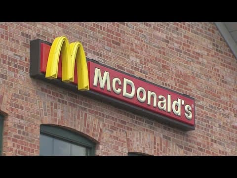 Why are some people calling for a McDonald's boycott?