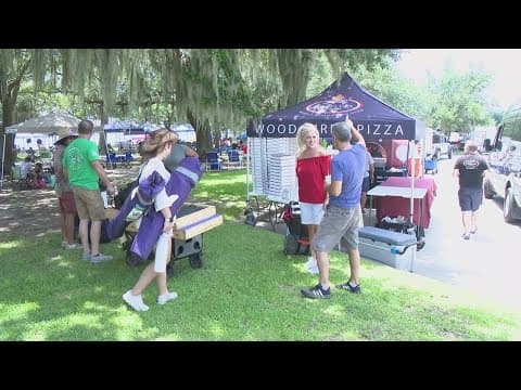 Light Up the Lake: Northshore’s 4th of July Show