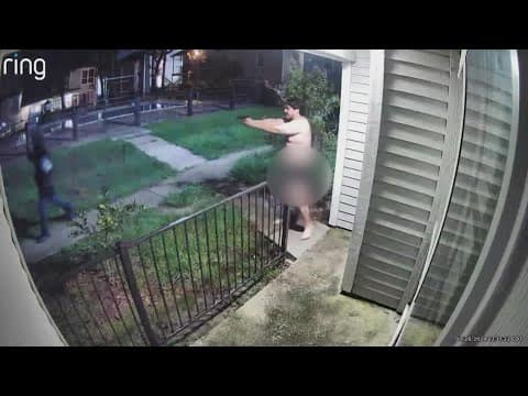 Middle school teacher saves teen from sexual assault in east Houston