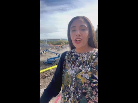 Memorial Stadium demolition more than just a tear down