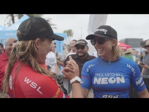 Supergirl Surf event preview