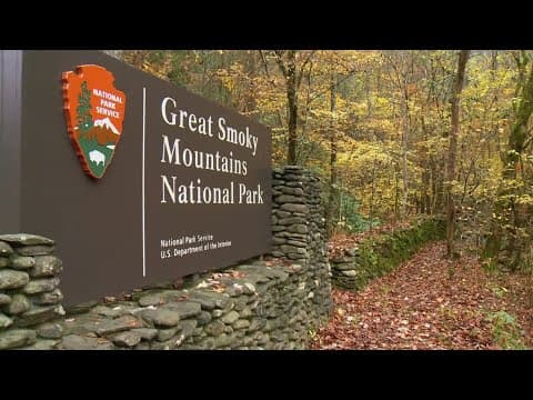 Proposed $1B federal budget cut could have impacts on East TN national parks