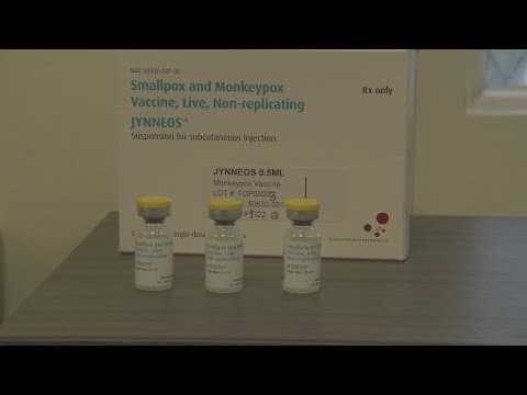 WHO again declares Africa's mpox outbreak a global health emergency