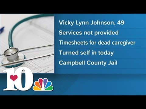 Woman charged with Tenncare fraud