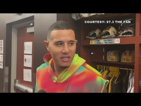 Padres gear up for 2023 season as players report to Spring Training