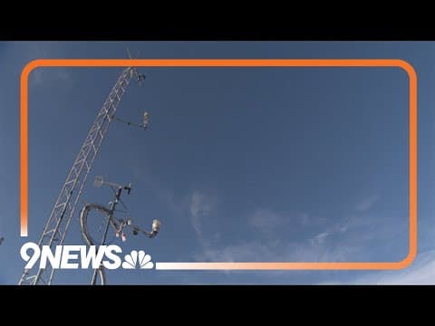 Boulder County cuts funding to air-monitoring program