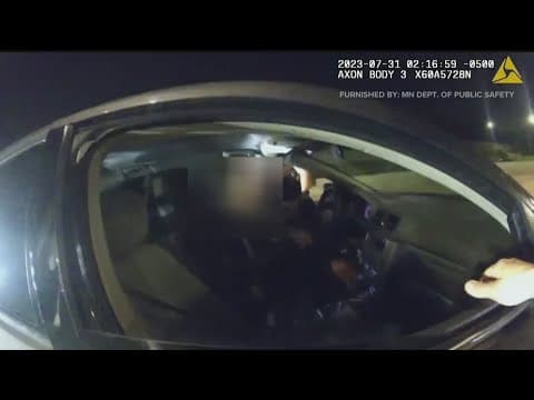 WATCH: Ricky Cobb death charging decision