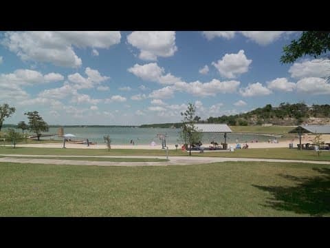 Here are some tips to stay safe on the lake this summer