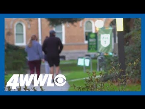 NOLA Universities react with disappointment to SCOTUS striking down affirmative action