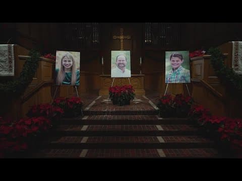 Fort Worth family remembered one year after deadly accident