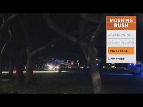 Missing teen kayaker in Hawaii rescued off Waikiki in overnight search