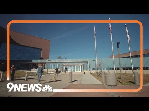 Man accused of shooting 3 people in Aurora may not be mentally competent