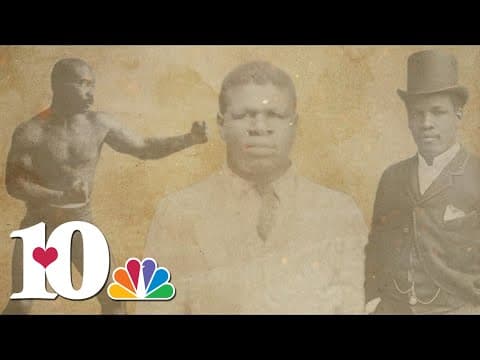 Bob Armstrong: Tennessee's Jim Crow Era boxing champion