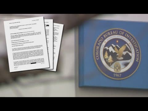 Dozens of cases thrown out due to alleged data manipulation by CBI analyst