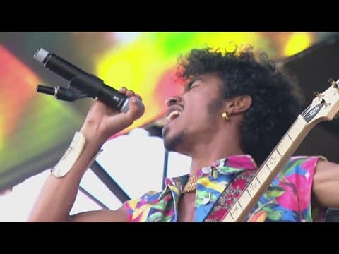 Pride Festival kicks off Saturday with live music, celebrations, and more