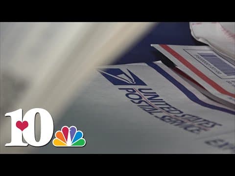 USPS employees share concerns after meeting with Postal Service leaders