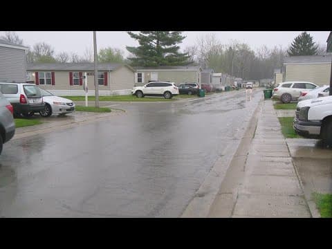 Woman, boyfriend arrested in child's death