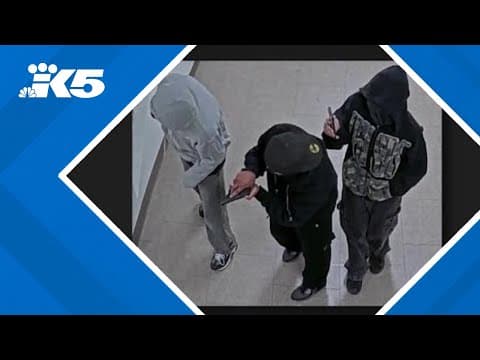 Alleged 'senior prank' alarms Enumclaw police, community