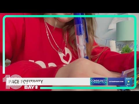 Pace Center for Girls in Bradenton helps transform lives with supportive learning