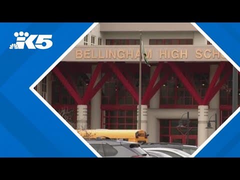 Bellingham transgender student beaten in attack caught on camera