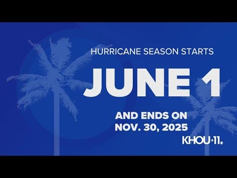Here's the new info you'll get from the National Hurricane Center this season