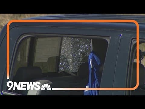 CSP Trooper won't be charged after ambush on US 36 in Westminster