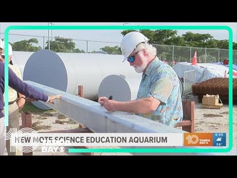 New Mote education laboratory to open next Winter