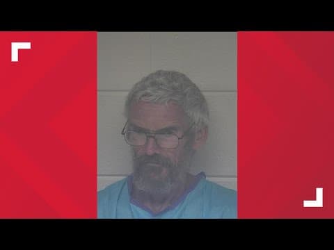 Suspect arrested in connection to 2 bodies found in Morrow County home