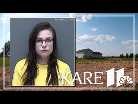 Mora woman accused of torturing, killing dogs set to make first court appearance this week