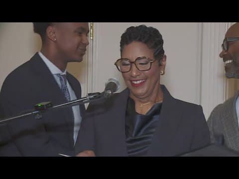 Former interim NOPD Chief launches campaign for OPSO Sheriff