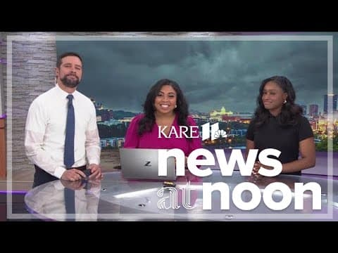 KARE 11 News Now | April 16, 2024