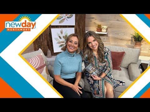 New collection of essays about living in the Northwest - New Day NW