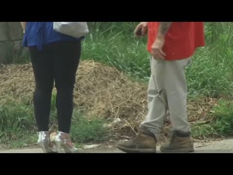 Punishment vs. education: Debate over prostitution law's effectiveness