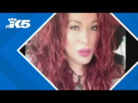 Former partner of Renton business owner charged with her murder