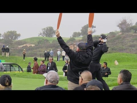 Farmers Insurance Open 2024 | PGA golf is back at Torrey Pines in San Diego