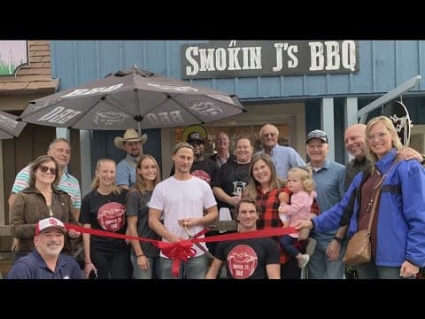 Two brothers look to redefine San Diego barbecue