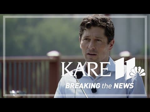 Minneapolis mayor Jacob Frey files challenge to DFL convention after losing mayoral endorsement