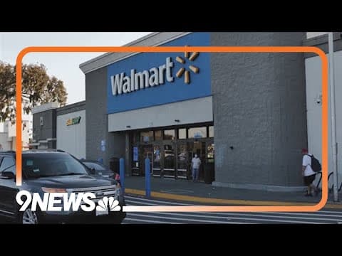 Walmart Joins List of Companies Rolling Back DEI Policies