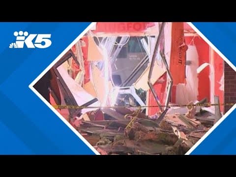 Man arrested in connection to ATM thefts across Seattle also facing rape, assault charges