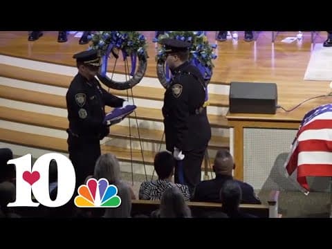 KCSO thanks community for outpouring of support after deputy's death