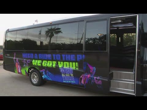 Texas Southern University hosts Election Night watch party on campus