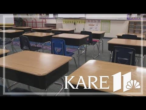 Teacher contract negotiations slow as several districts request state mediation