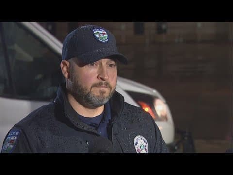 Update on mass shooting at Pearland flea market